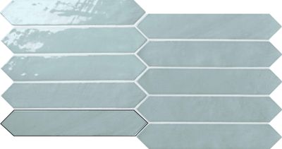 Switch Crayon - On Blue Gloss 4.3 x 24.5​