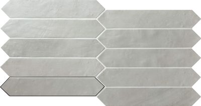 Switch Crayon - Off Grey Matt 4.3 x 24.5​