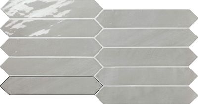 Switch Crayon - On Grey Gloss 4.3 x 24.5​