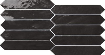 Switch Crayon - Off Graphite Matt 4.3 x 24.5​