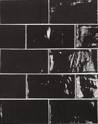 Switch Brick - Power Graphite Gloss 6.2 x 12.5