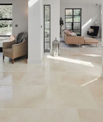 Bergamo - Limestone - Distressed