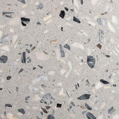 Rialto - Terrazzo Castello - Honed