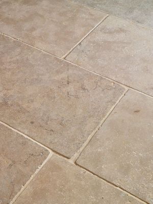Riviera - Limestone - Tumbled