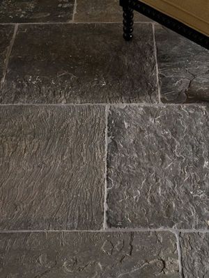 Highclere- Sandstone - Weathered