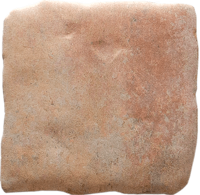 Benisa - Porcelain - Terracotta