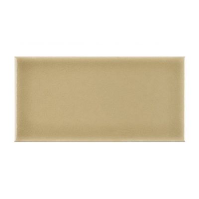 Pudding Bowl Crackle Glaze - Short Bread -  7.5 x 15 cm