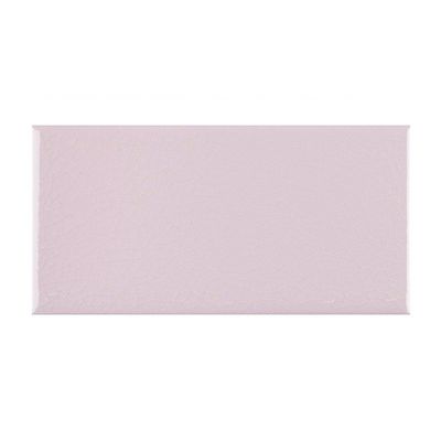 Pudding Bowl Crackle Glaze - English Rose -  7.5 x 15 cm