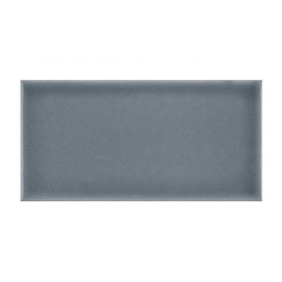 Pudding Bowl Crackle Glaze - Smoked Grey -  7.5 x 15 cm