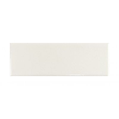 Pudding Bowl Crackle Glaze - White -  5 x 15 cm