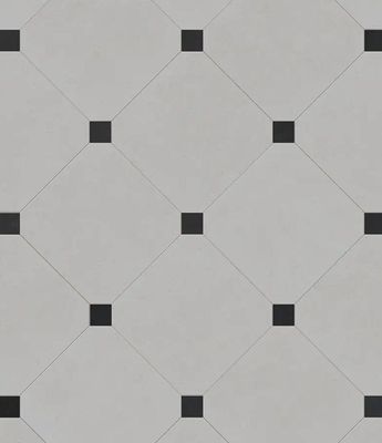 Isle - Crema - Porcelain