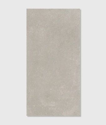 Dorset - Grey - Porcelain