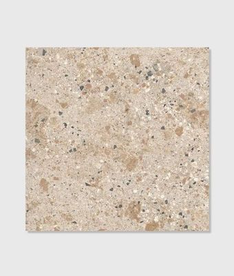 Pumice - Camel - Porcelain