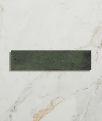 Foundry Porcelain - Smeraldo