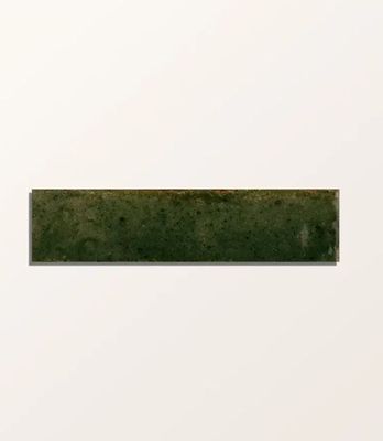 Foundry Novo Porcelain - Alligator Green