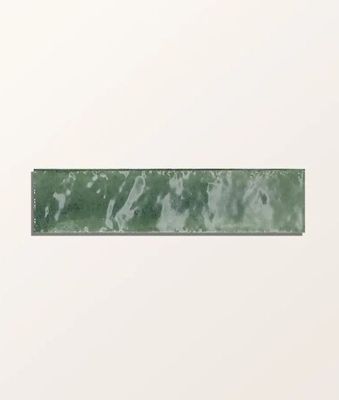 Foundry Novo Porcelain - Irish Green