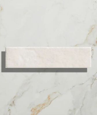 Marlborough Porcelain - Cotton White