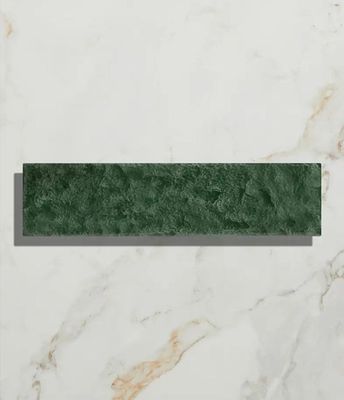 Marlborough Porcelain - Forrest Green