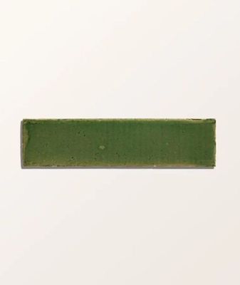 Stone Glaze - British Green - Gloss