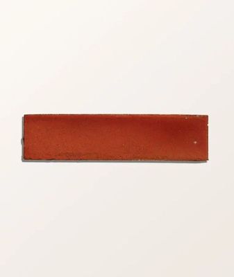 Stone Glaze - Imperial Red - Gloss