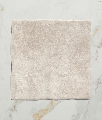 Hacienda - Porcelain - Chalk