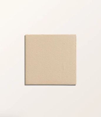 Stone Glaze - Chalkstone - 10 x 10 cm - Gloss