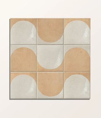 Menara - White Arches