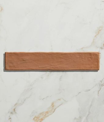 Earthenware - Red Clay - Porcelain