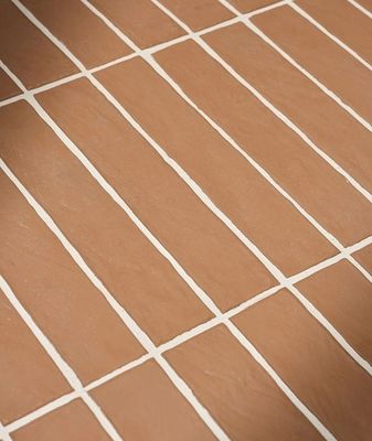 Earthenware - Coral - Porcelain