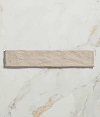 Earthenware - Linen - Porcelain