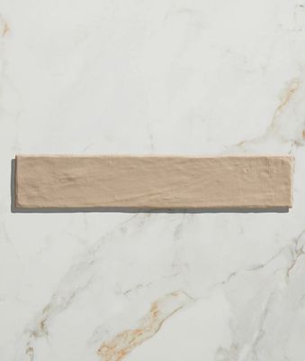 Earthenware - Plaster - Porcelain