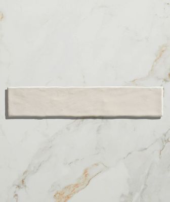 Earthenware - Soft White - Porcelain