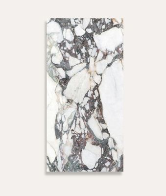 Savoy Novo - Porcelain - Matt