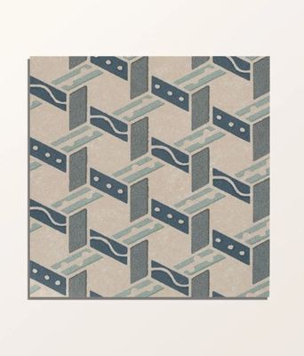 Aventuras Malla - Blue - Porcelain