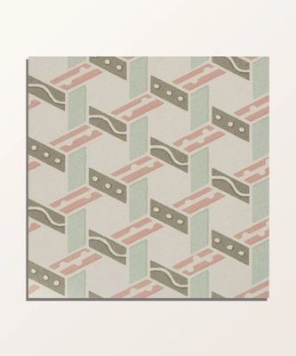 Aventuras Malla - Olive - Porcelain