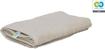 Clarysse - Sand - Bath Towel