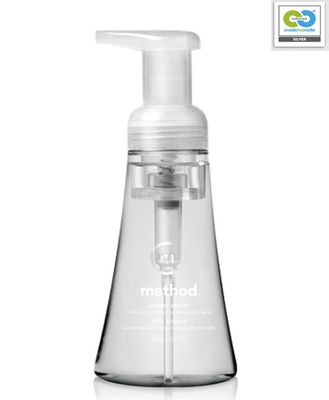 Method - Foaming Hand Wash - 300ml - Sweet Water