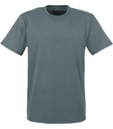 Trigema - Women&#039;s T-Shirt (RoundNeck-ClassicCut) - 100% Organic Cotton - Olive 2020
