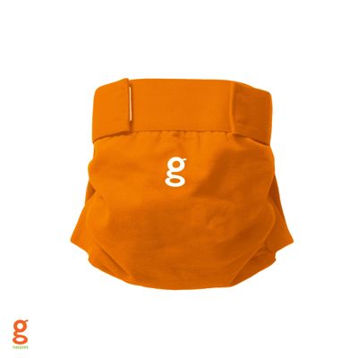 gPants - Great Orange