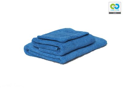 Clarysse - Blue - Single Towel Pack