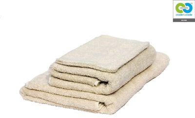 Clarysse - Sand - Single Towel Pack