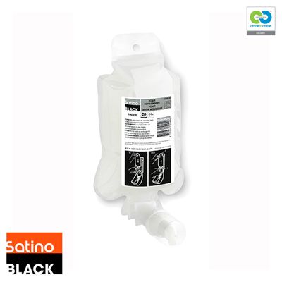 Satino Black - Foaming Hand Soap - odorless