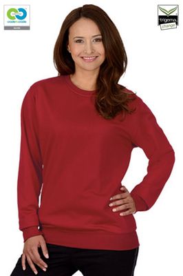 Women&#039;s Ruby Long Sleeve Sweat Shirt - 2020