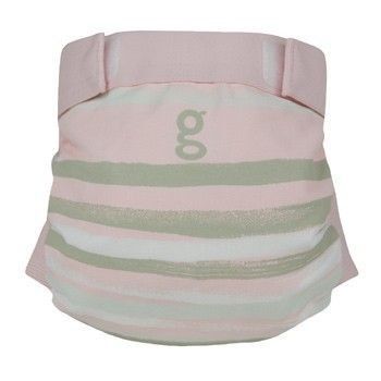gPants - Gee I Love the Sea Pink - Limited Edition