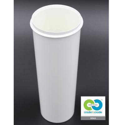 Bayonix&reg; replacement 750ml container.