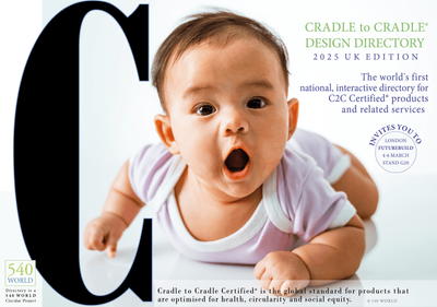 540 WORLD - Cradle to Cradle&reg; Design Directory 2025