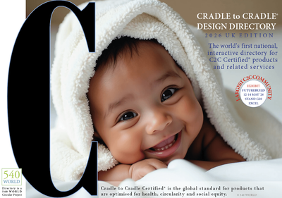 540 WORLD - Cradle to Cradle&reg; Design Directory 2026