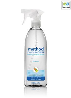 Method - Daily Shower Spray - Ylang Ylang
