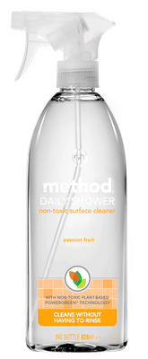 Method - Daily Shower Cleaner - Passion Fruit