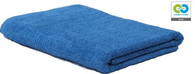 Clarysse - Blue - Single Bath Towel